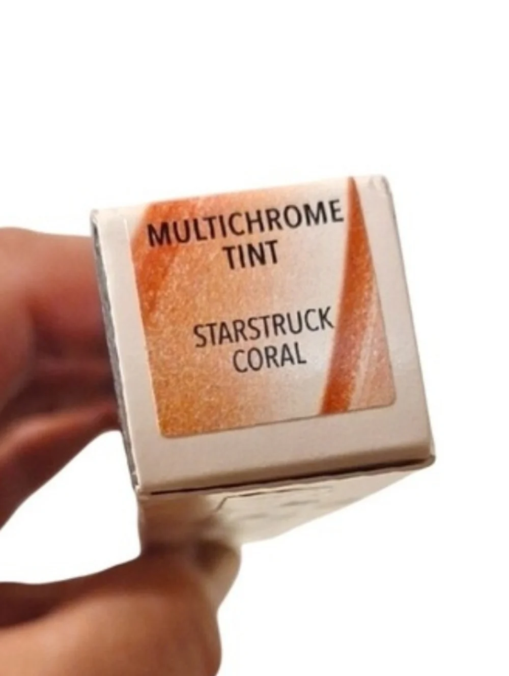 Buxom Plump Shot Collagen Peptides‎ Lip Serum Starstruck Coral Multichrome 4ml